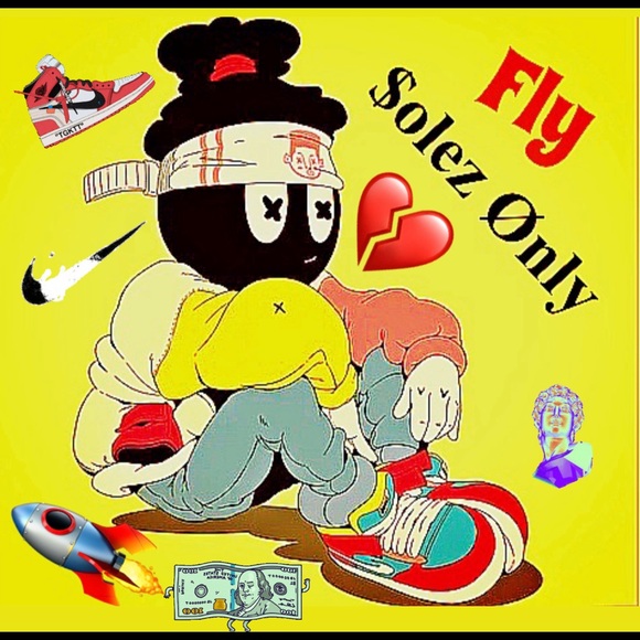 flycon1992